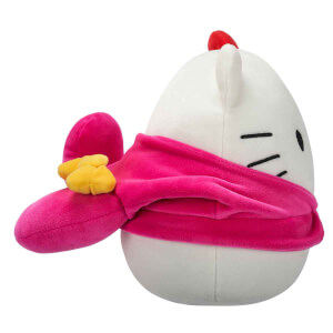 Squishmallows Hello Kitty Peluş 20 cm Seri 20-B