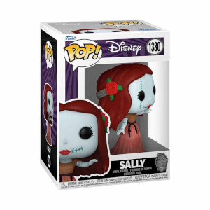 Funko Pop Disney: Sally