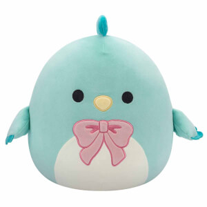 Squishmallows Peluş 13 cm Seri-EST E