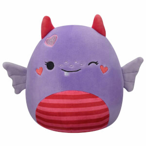 Squishmallows Hugmess Peluş 30 cm SeriVB