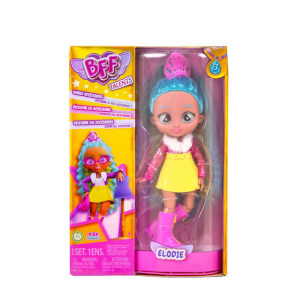 Cry Babies BFF Bebekler S3 CYM17000