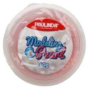 Modeling Pearl Slime 60 gr