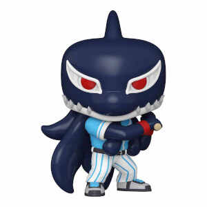 Funko Pop Animation My Hero Academia: Gang Orca 