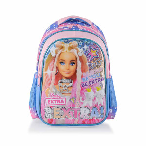 Barbie Extra Okul Çantası 48175