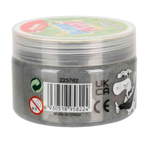 Super Putty Metalik Slime 120 ml