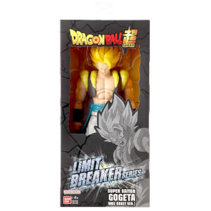 Dragon Ball Limit Breaker Eklemli Figür 30 cm