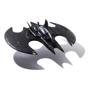 DC Comics 85. Yıl Batwing ve Aksiyon Figür Seti 
