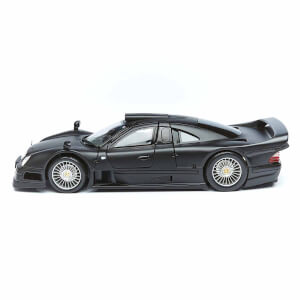 1:18 Mercedes-Benz CLK-GTR Special Edition Die Cast Araba