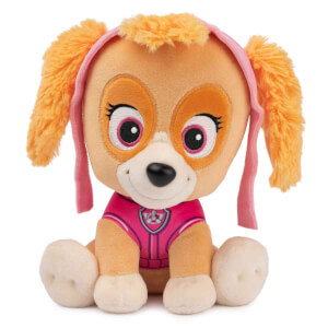 PAW Patrol Skye Peluş 23 cm 