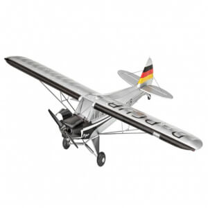 Revell 1:32 Sports Plane Uçak VSU03835