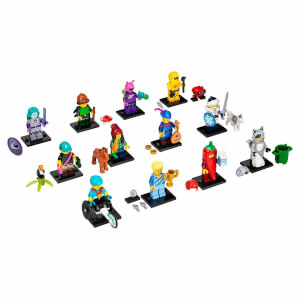 LEGO Minifigures Seri 22 71032