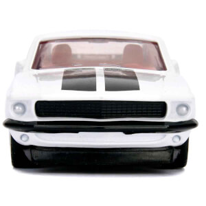 1:32 Fast & Furious Model Arabalar 