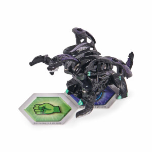 Bakugan Legends Platinum Serisi