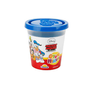 Crafy Mickey Mouse 4'lü Oyun Hamuru 560 g