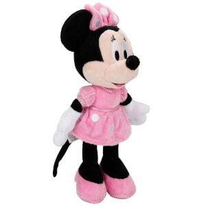 Minnie Core Peluş 30 cm