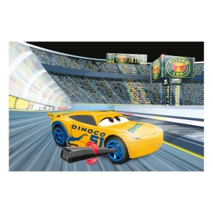 Revell Cars 3 Cruz Ramirez Çocuk Kit 21,5 cm.