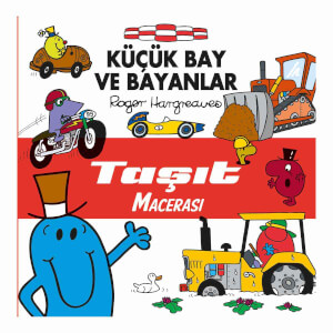 Küçük Bay ve Bayanlar: Taşıt Macerası