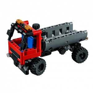LEGO Technic Kanca Yükleyici 42084