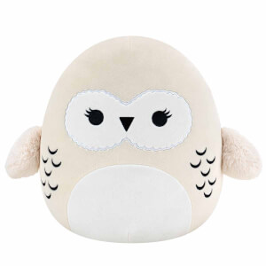 Squishmallows Harry Potter Peluş 20 cm S1