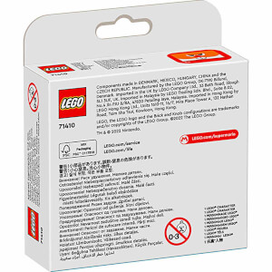 LEGO Super Mario Karakter Paketleri S5 71410