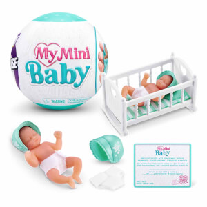 Mini Baby Sürpriz Paket 5UY00021