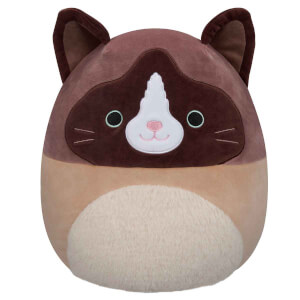 Squishmallows Peluş 30 cm Seri18C