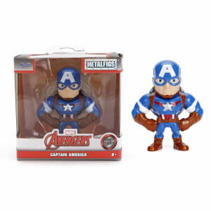 Marvel Avengers Metalfigs Die Cast Figür