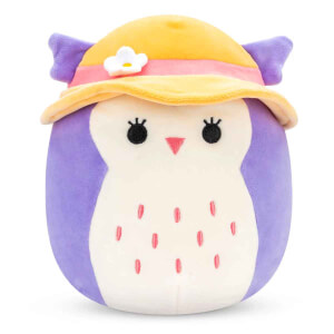 Squishmallows Peluş 20 cm Seri19A