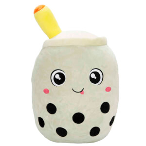 Bubble Tea Peluş 35 cm