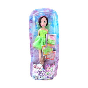 Winx Fashion Chic