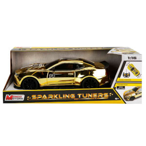 1:16 Sparkling Tuners Uzaktan Kumandalı Araba