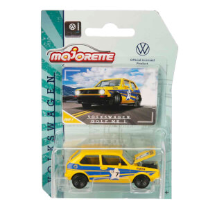 Majorette Volkswagen The Originals Premium Araçlar