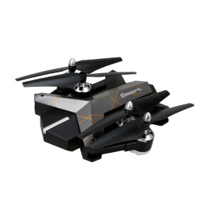 Uzaktan Kumandalı X38 Drone 4 Kanal 2.4 GHz