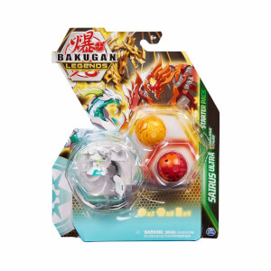 Bakugan Legends Başlangıç Paketi