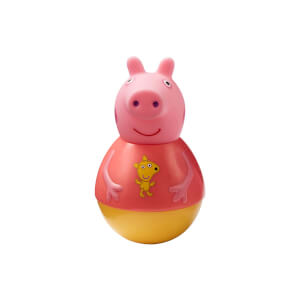 Weebles Peppa Pig Tekli Paket WE001000