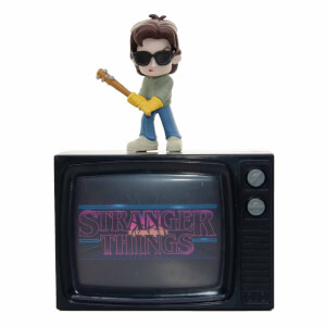 Stranger Things Sürpriz Kapsül S2