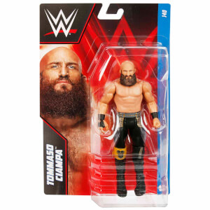 WWE Smackdown Aksiyon Figür 15 cm GDF62