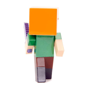 Minecraft Metalfigs Die Cast Figür