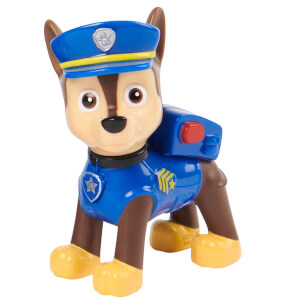 PAW Patrol Chase ve Görev Aracı Patrol Cruiser