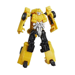 Transformers 6 Energon Igniters Mini Figür E0691