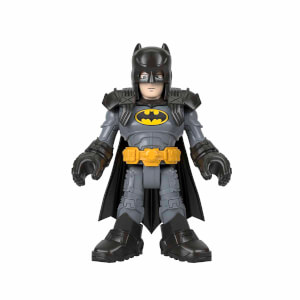 Imaginext DC Super Friends Batman Oyuncak Seti HML03