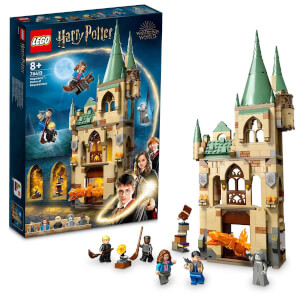 LEGO Harry Potter Hogwarts: İhtiyaç Odası 76413