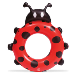 Lady Bug Can Simidi 50 cm