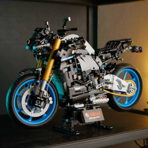 LEGO Technic Yamaha MT-10 SP 42159