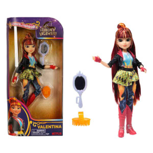 Unicorn Academy Moda Bebeği 6074423