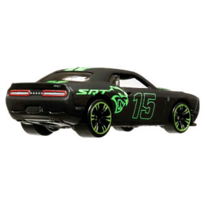 Hot Wheels Neon Yarışçılar HLH72