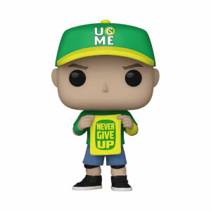 Funko Pop WWE: John Cena 