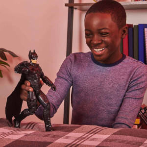 Batman Aksiyon Figürü 30 cm