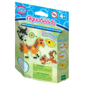 Aquabeads Mini Tema Seti
