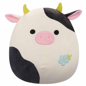 Squishmallows Est B Serisi Peluş 20 cm